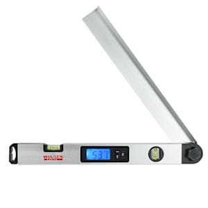 WULKEN Digital Angle Locator 18 in.