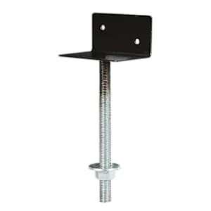 Tête ajustable pour base de surface Maxi-Base PATIO DRUMMOND
