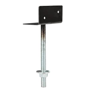 Tête ajustable pour base de surface Maxi-Base PATIO DRUMMOND