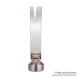 Marteau de charpentier 22 oz MILWAUKEE