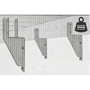 NamiFix N1200 Beam Support