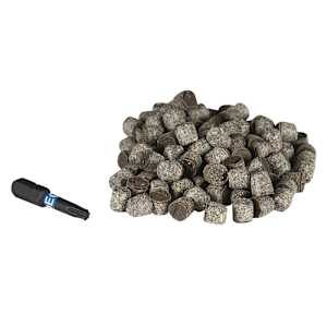 Trex Pro Plug Decking Plugs Spiced Rum Pkg/375