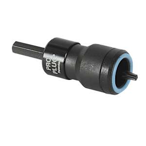 Pro Plug Screwing Tool forTrex Boards