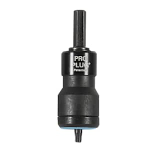 Pro Plug Screwing Tool forTrex Boards