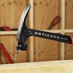 WULKEN ELITE Framing Hammer 21 oz