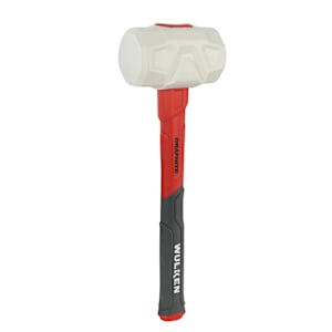 Maillet en caoutchouc 32 oz WULKEN