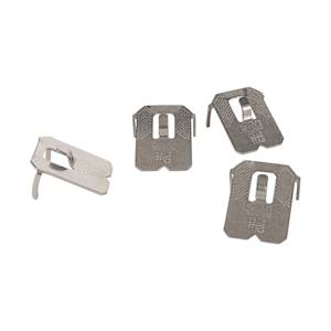 Crochets pour cloisons sèches Pqt/4 3M
