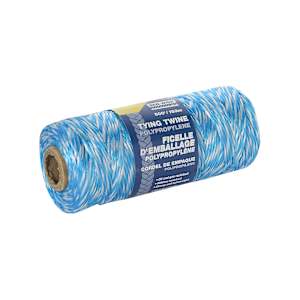 Polyropylene Twine 500 ft.
