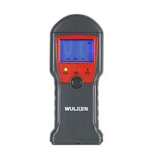 WULKEN Humidity Detector with Precise Probes