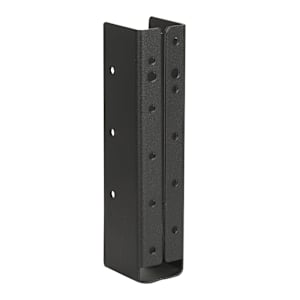 Étrier à solives ZMAX 2 po x 10 po (série APLH)