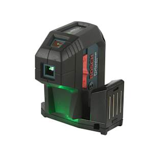 Laser autonivelant à 3 points BOSCH