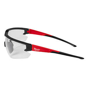 Lunettes de sécurité claires MILWAUKEE