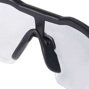 Lunettes de sécurité claires MILWAUKEE