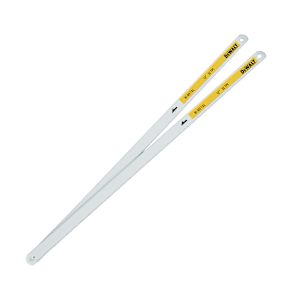 DEWALT Bimetal Hacksaw Blade 12 in. x 32 teeth Pkg/2