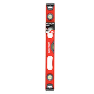 WULKEN I-Beam Level 24 in.