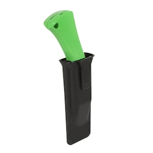 Knuckle Saver Roofing Knife