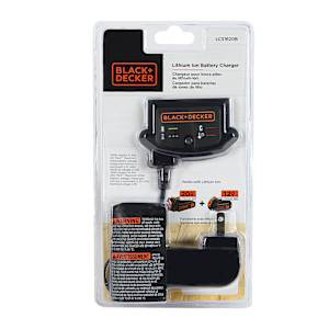 Black&Decker Charger