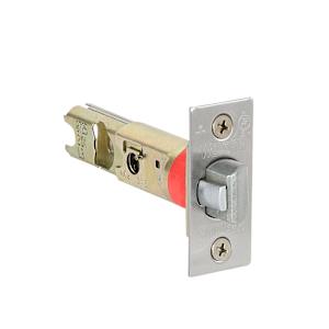 Smartcode 10 Digital Keypad Electronic Front Door Lock with Lever Handle Satin Nickel