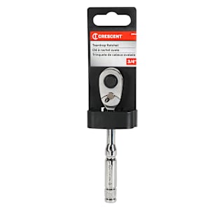 3/8 in. Quick Release Ratchet