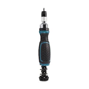 MAKITA Ratcheting Screwdriver