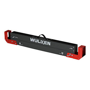 WULKEN Adjustable Sawhorse
