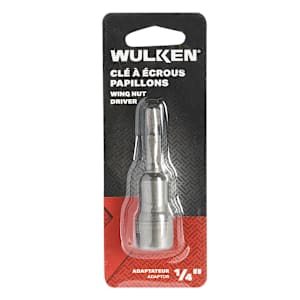 WULKEN Wing Nut Driver