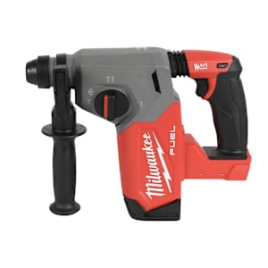 Marteau rotatif SDS Plus 18 V outil seul MILWAUKEE