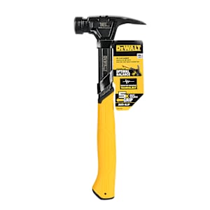 DEWALT Rip Claw Hammer 16 oz