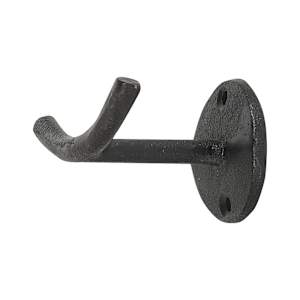 VERTUO Double Coat Hook 2 1/2 in.