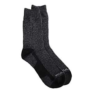 Chaussettes toutes saisons grand Pqt/5 WULKEN