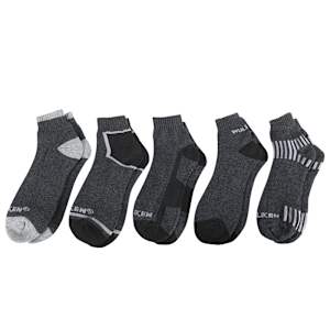 Chaussettes toutes saisons grand Pqt/5 WULKEN