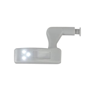 Hinge LED Lights Pkg/2