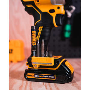 Magnetic Bit Holders Pkg/2