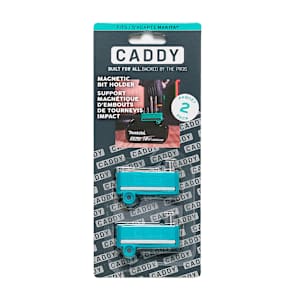 Magnetic Bit Holders Pkg/2