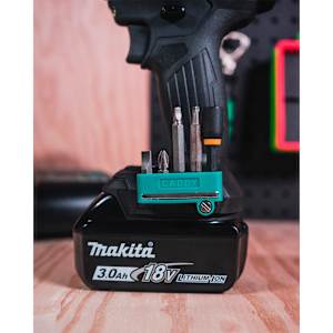 Magnetic Bit Holders Pkg/2