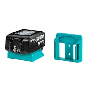 18V LXT Makita Battery Holder Pkg/2