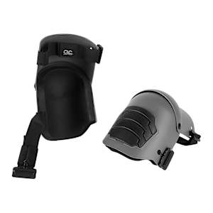 Ultraflex Articulated Knee Pads