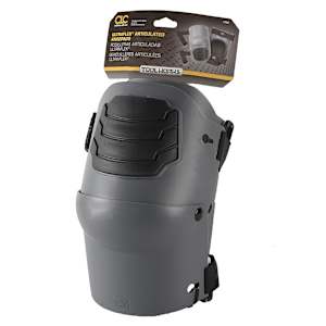 Ultraflex Articulated Knee Pads