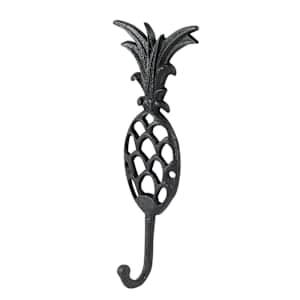 Crochet à vêtements ananas 9 po VERTUO