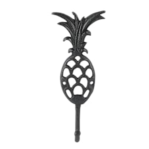 Crochet à vêtements ananas 9 po VERTUO