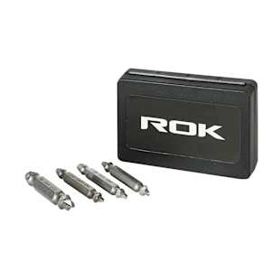 Screw Extractor Set Set/4
