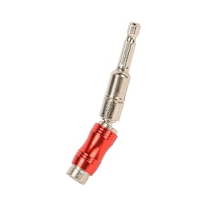 WULKEN Pivoting Bit Holder
