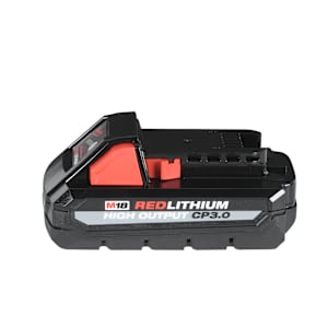 MILWAUKEE Battery REDLITHIUM CP 18 V 3.0 Ah