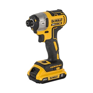 Ensemble de 6 outils sans fil 20 V MAX DEWALT