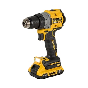 Ensemble de 6 outils sans fil 20 V MAX DEWALT