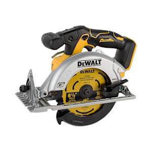 Ensemble de 6 outils sans fil 20 V MAX DEWALT