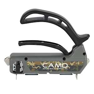 Outil de fixation invisible pour terrasses CAMO