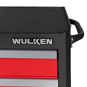Armoire à outils à 5 tiroirs WULKEN