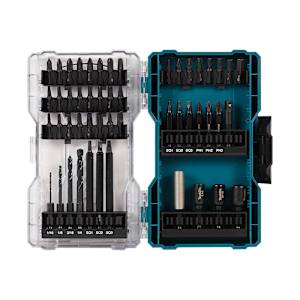 MAKITA 50-Piece Drill/Driver Bit Accessory Kit
