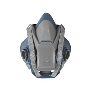 Demi-masque respiratoire P100 COOLFLOW 3M